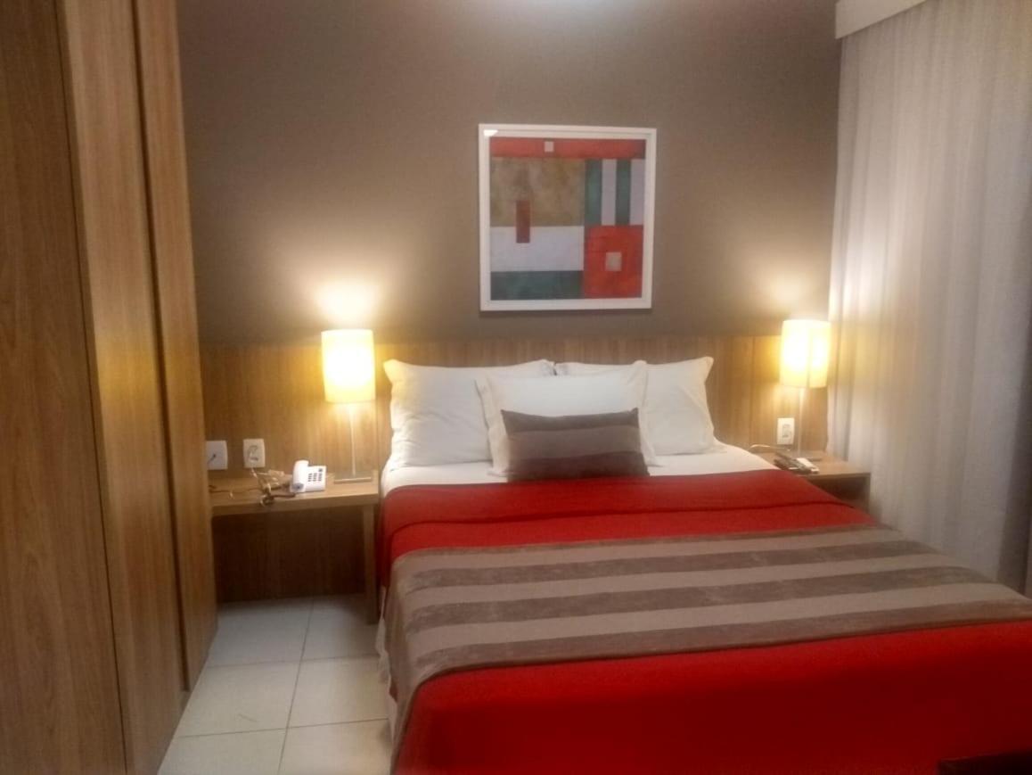 Flat - Riocentro *