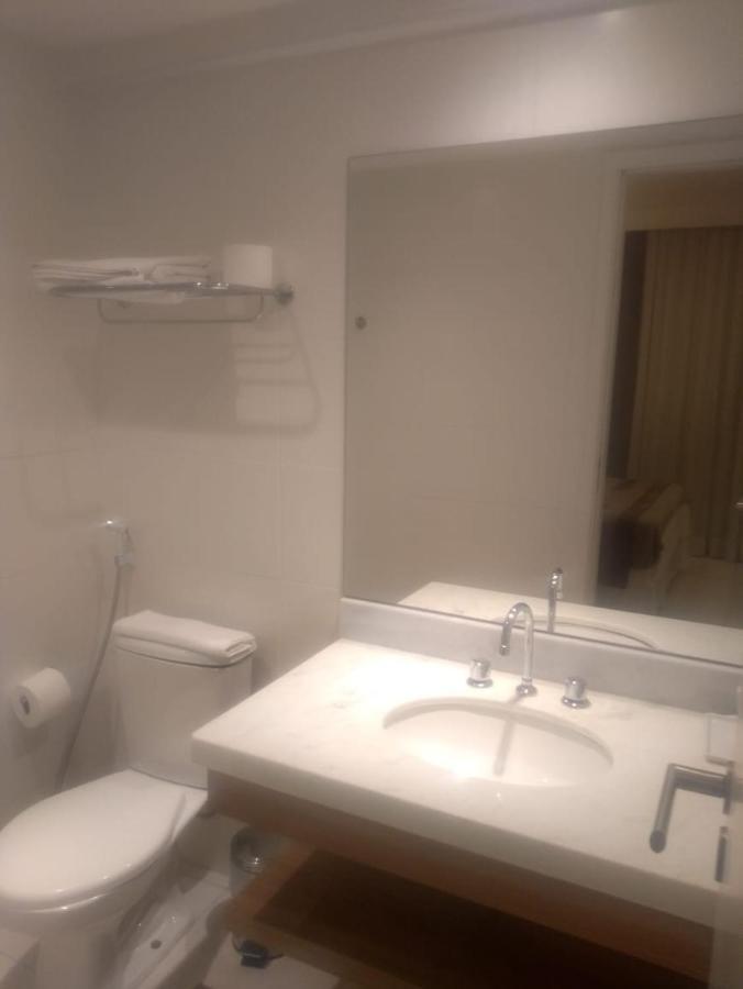 Flat - Riocentro * Rio de Janeiro