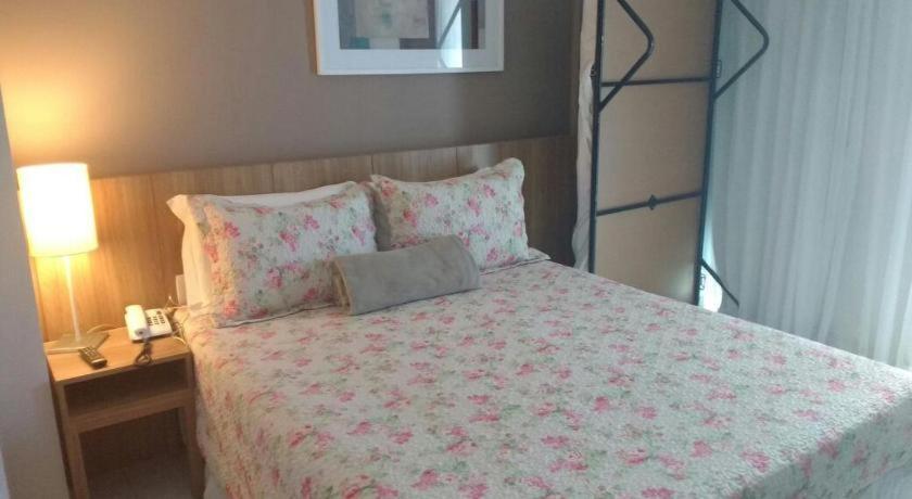 Flat - Riocentro *