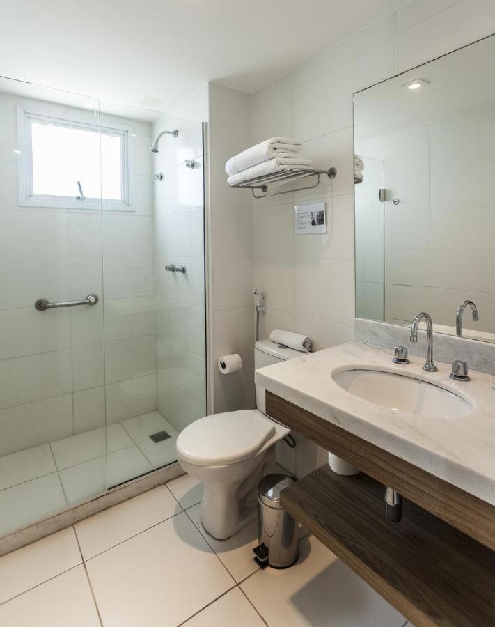 Flat - Riocentro