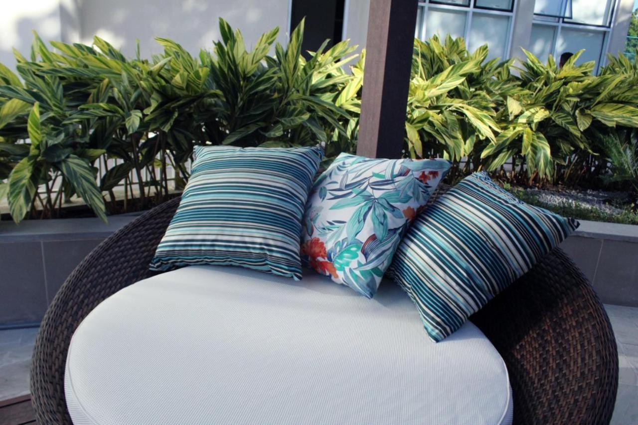 Flat - Riocentro Aparthotel Rio de Janeiro