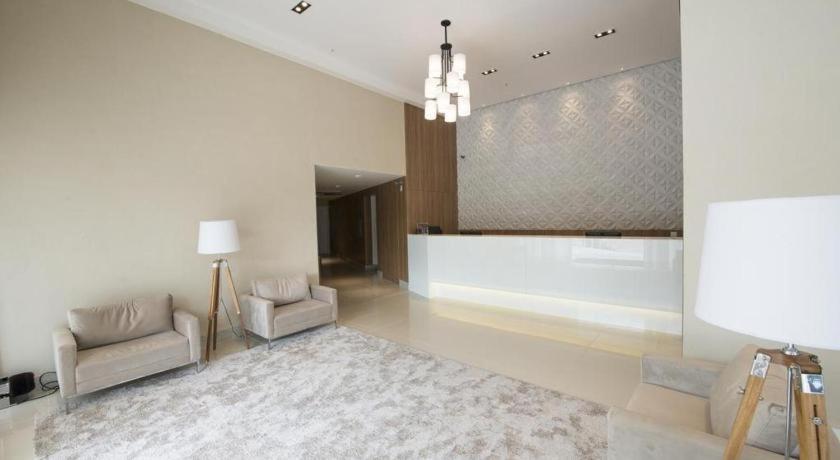 Flat - Riocentro *
