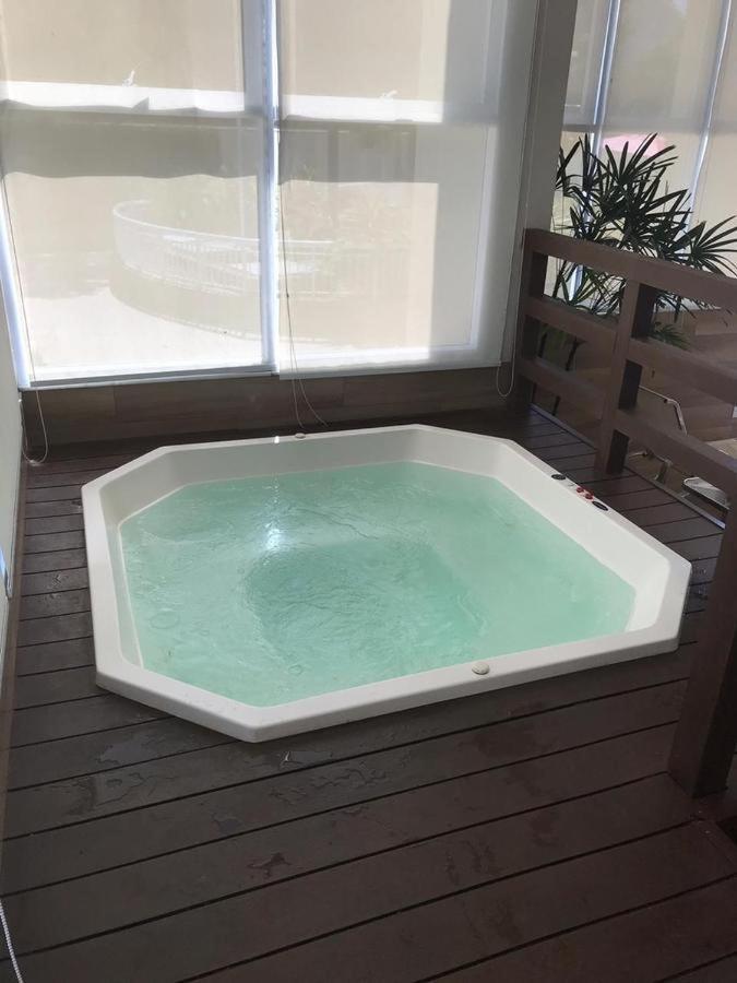 Flat - Riocentro Aparthotel Rio de Janeiro