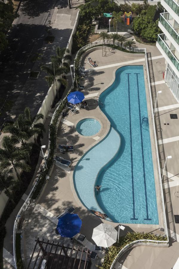 Flat - Riocentro Rio de Janeiro