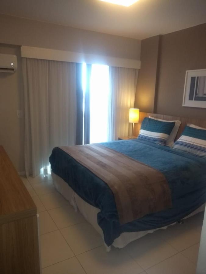 Aparthotel Flat - Riocentro